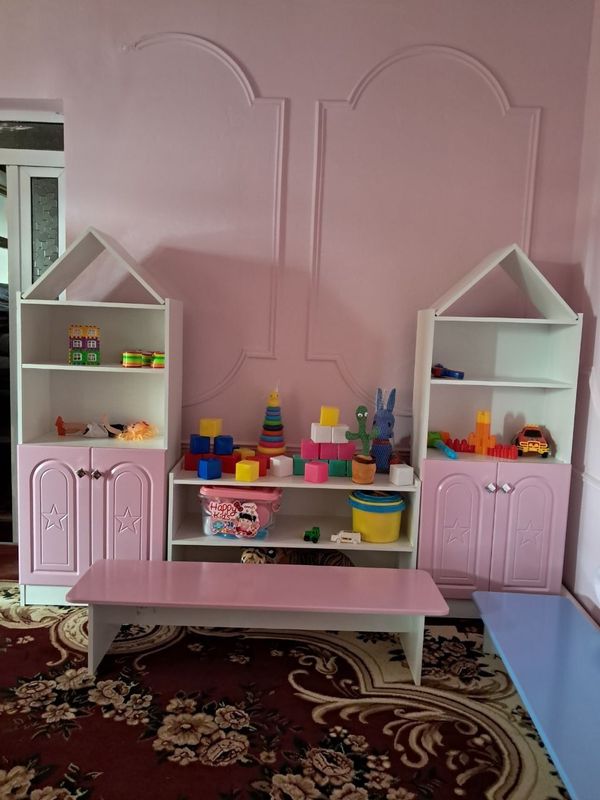 Mebel bog'cha talim ochish niyatida yurgan mijozlarimiz uchun Mebel bog'cha talim ochish niyatida yurgan mijozlarimiz uchun