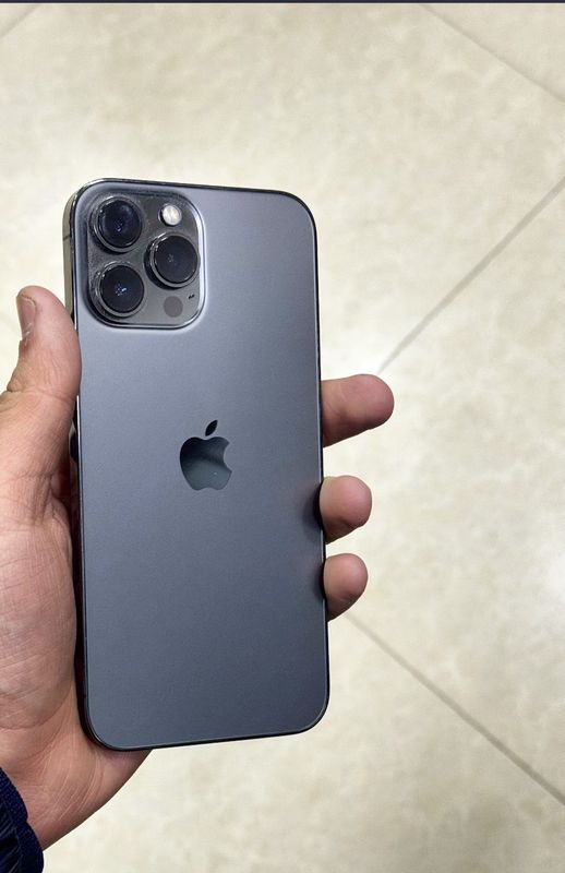 Iphone 13 Pro Max 256 GB