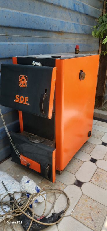 Katyol SOF. 60kv/120 kv gacha isitadi xolati alo.