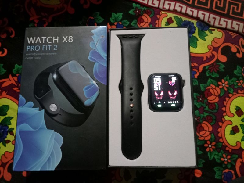 smart watch sotiladi narxini kelishamiz smart watch sotiladi narxini kelishamiz