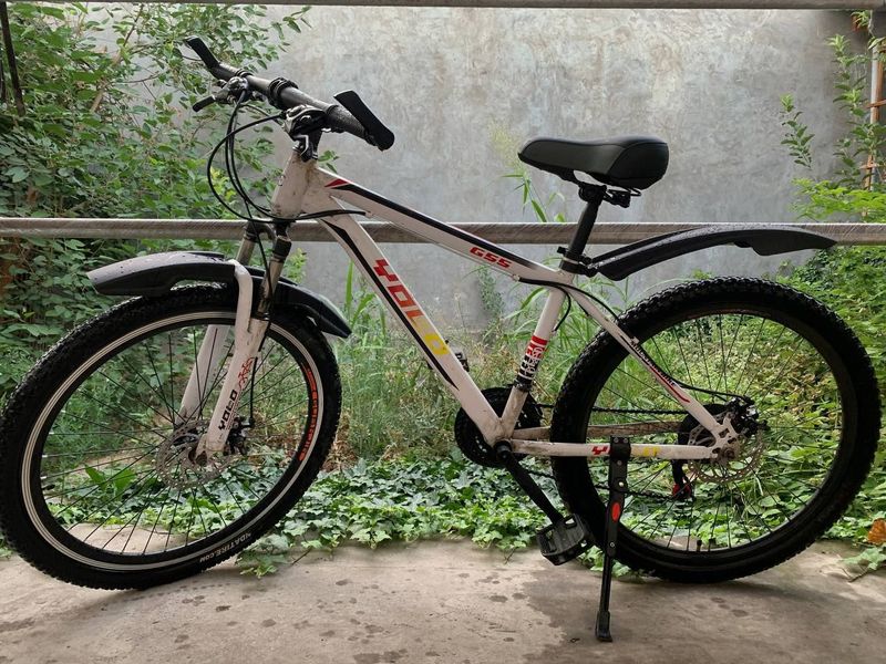 26 Velosiped Sotiladi
