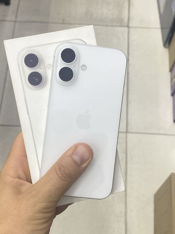 iPhone 16 128gb iPhone 16 128gb