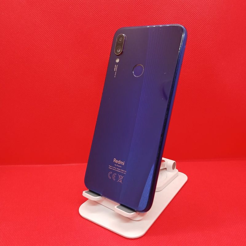 Redmi Note 7 sotiladi ideal Redmi Note 7 sotiladi ideal