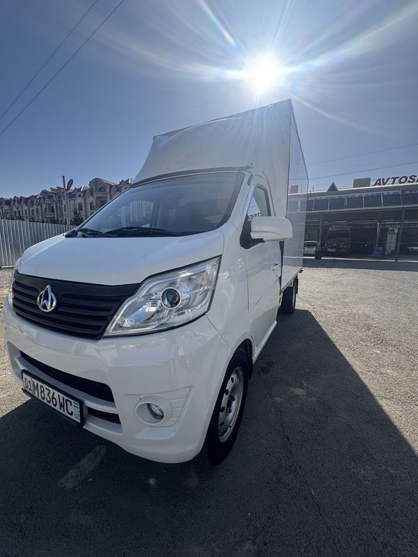 Changan t30 srochna sotladi