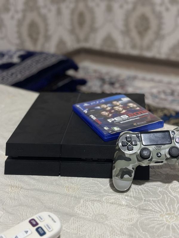 Playstation 4 ps4 Playstation 4 ps4