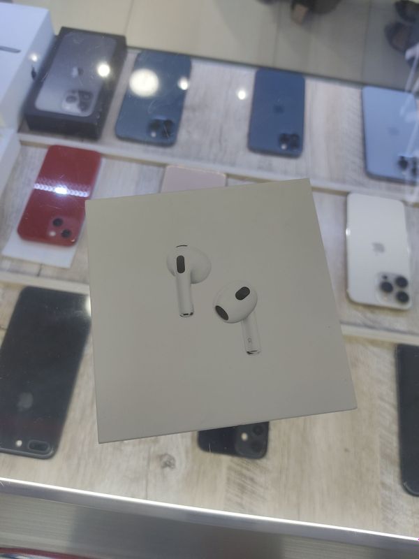 Airpods 3 original