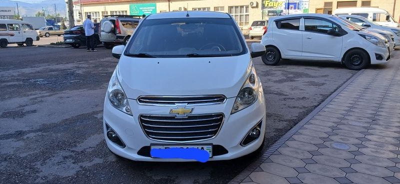 Спарк 2поз.сотилади Спарк 2поз.сотилади