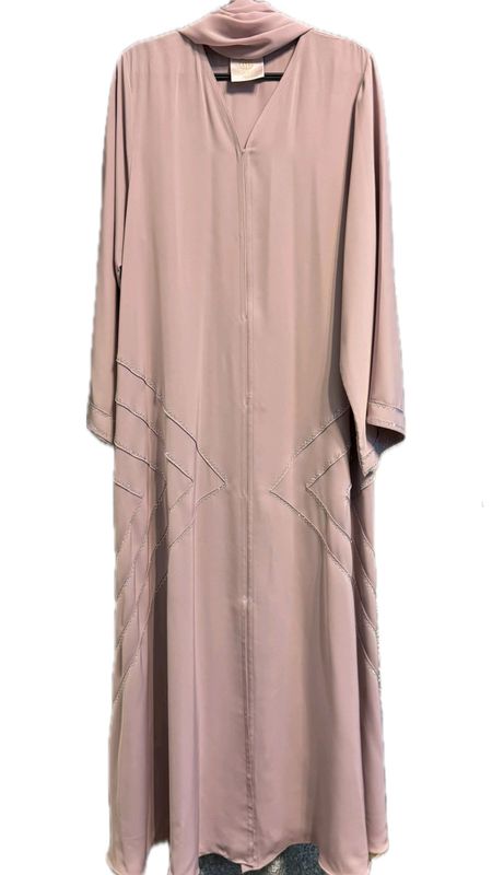 Abaya Abaya