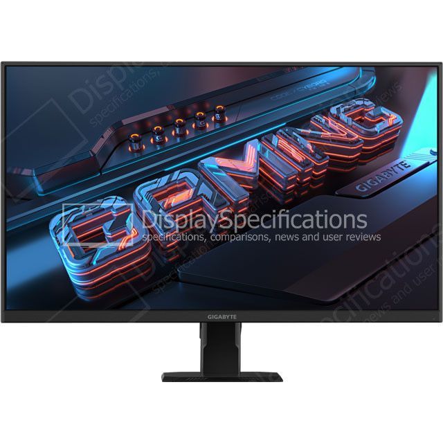 Monitor Gigabyte 27inch/2K/ips/2560x1440 Monitor Gigabyte 27inch/2K/ips/2560x1440