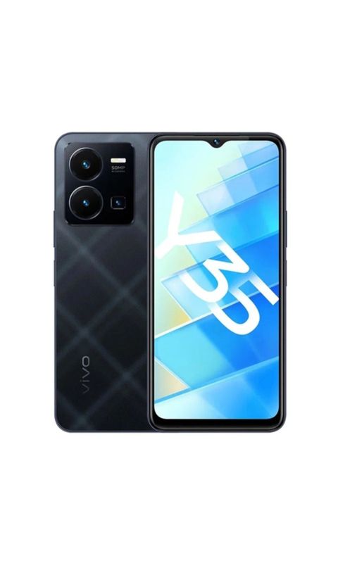 Vivo Y 35 8/128 90 ГЦ Обмен