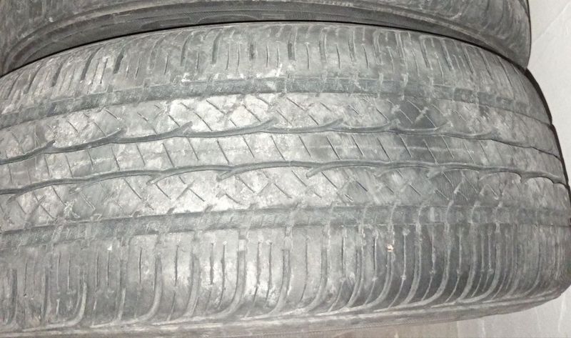 Продам шину KUMHO SOLUS балон покрышка