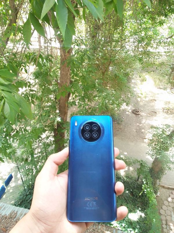 Honor 50 Lite Kamerasi 64mp, 0,6x bor Zaryadkasi 30 minutda 100% toʻld Honor 50 Lite Kamerasi 64mp, 0,6x bor Zaryadkasi 30 minutda 100% toʻld