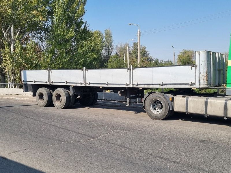 МАЗ Прицеп сотилади
