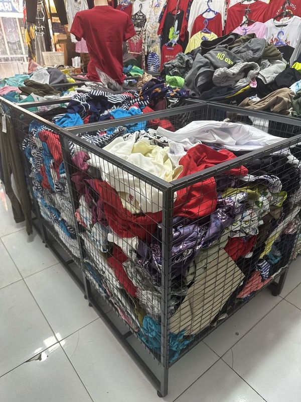 Magazin arendaga tavarlari bilan beriladi chirchiq bozorda Magazin arendaga tavarlari bilan beriladi chirchiq bozorda