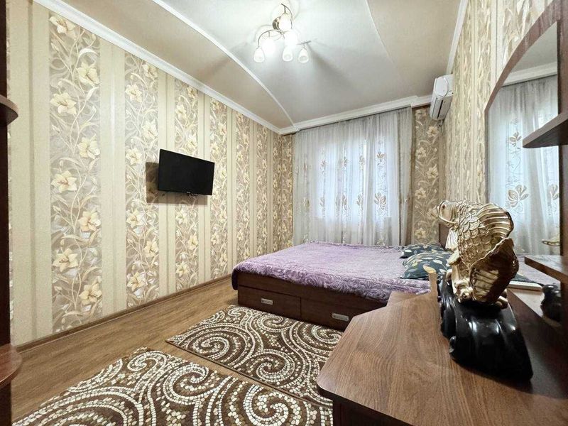 2-к. квартира 65 м², евроремонт, Т. Шевченко, французская планировка!` 2-к. квартира 65 м², евроремонт, Т. Шевченко, французская планировка!`
