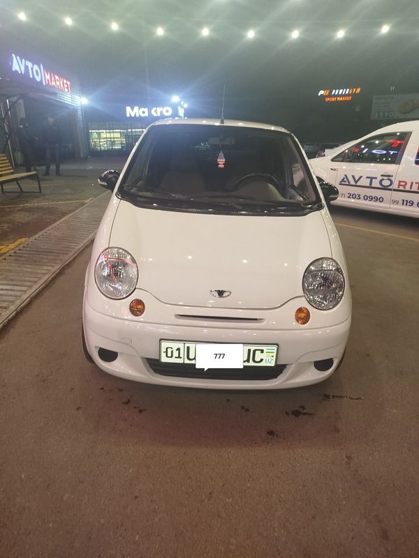 Matiz 2016 mx 1poz xolati zor