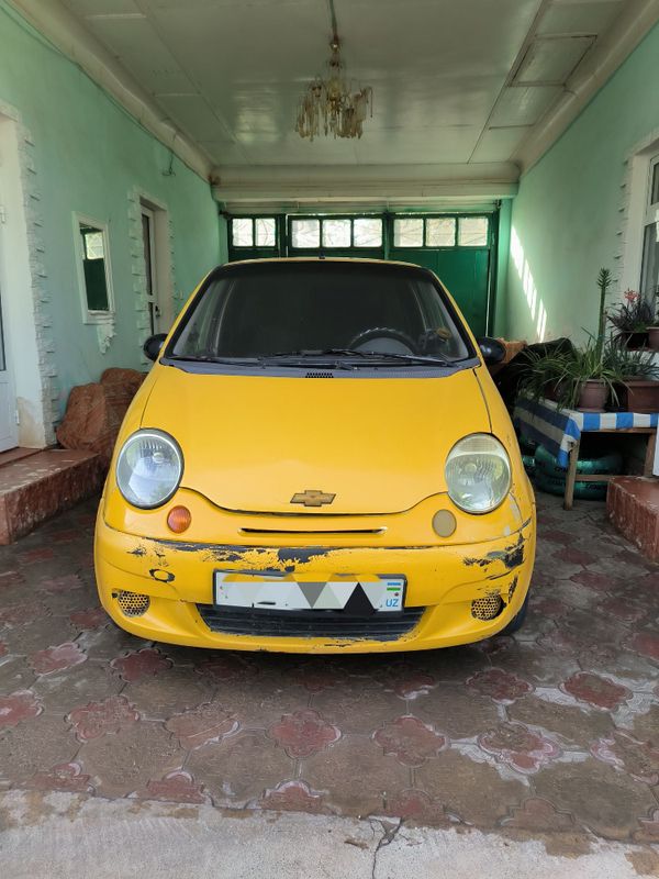 Matiz sotiladi sovgʻa bor Matiz sotiladi sovgʻa bor