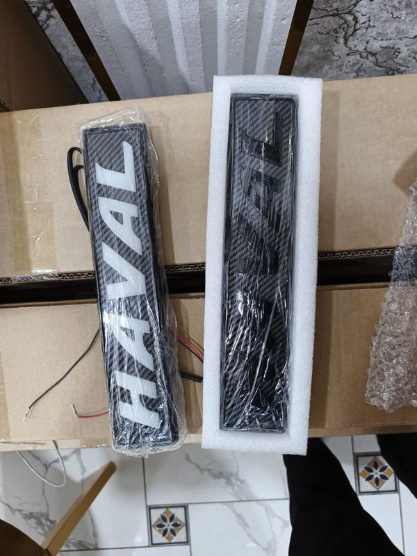Haval julion, h6 m6 Haval julion, h6 m6