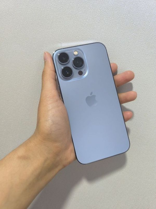 Продам iPhone 13 pro