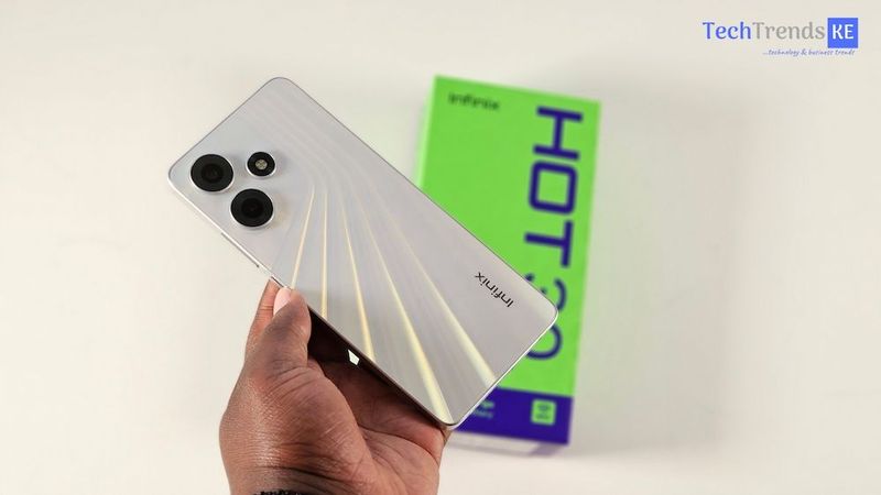 Infinix hot 30i sotiladi