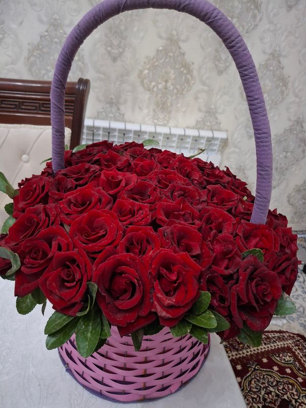 живой гул