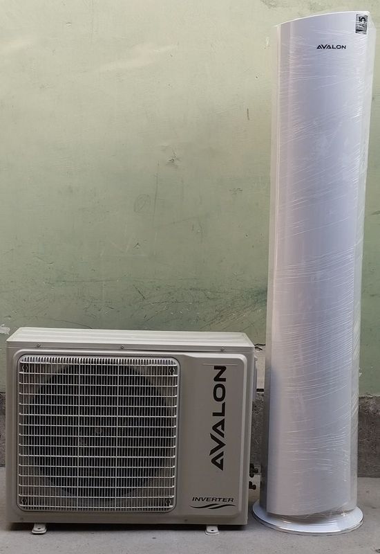 Technobox 24 inverter зима*лето кондиционер Technobox 24 inverter зима*лето кондиционер