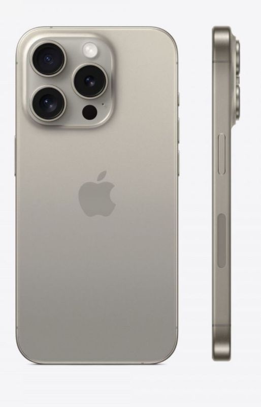 Iphone 15 pro 128gb Iphone 15 pro 128gb
