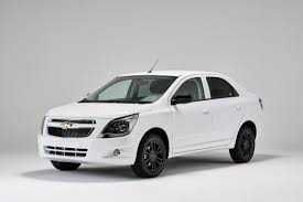 Chevrolet Cobalt comfort Midnight 2025 yil 0 proberg