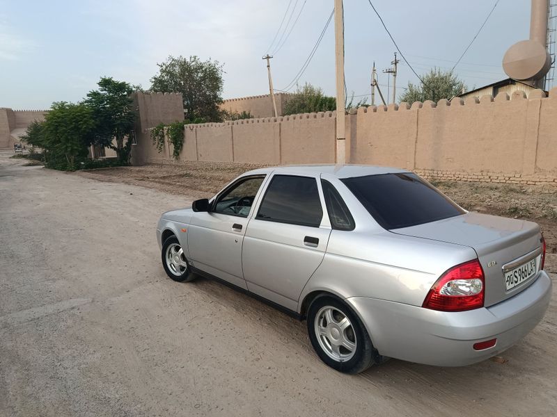 Lada Priora, Лада Приора Lada Priora, Лада Приора
