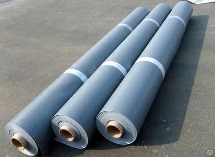 Пвх мембрана plastfoil geo Пвх мембрана plastfoil geo