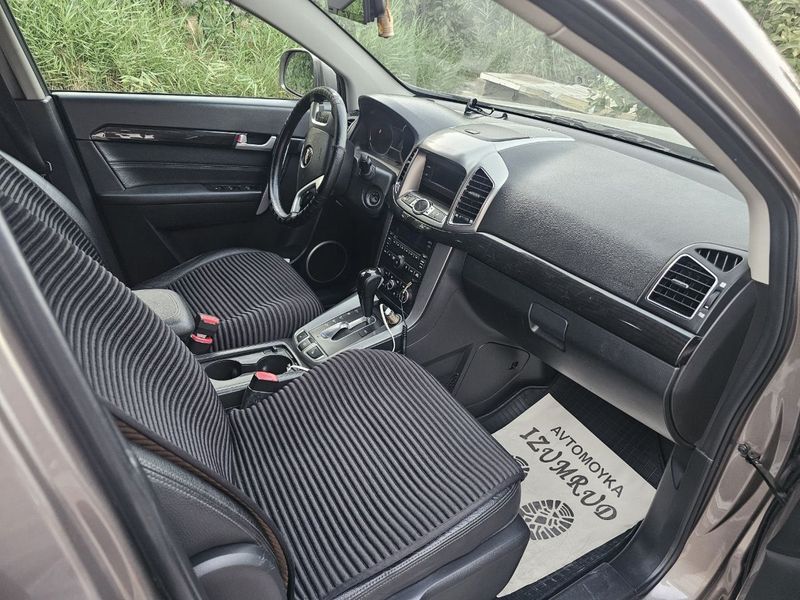 Captiva 3+ plus 2015 Captiva 3+ plus 2015