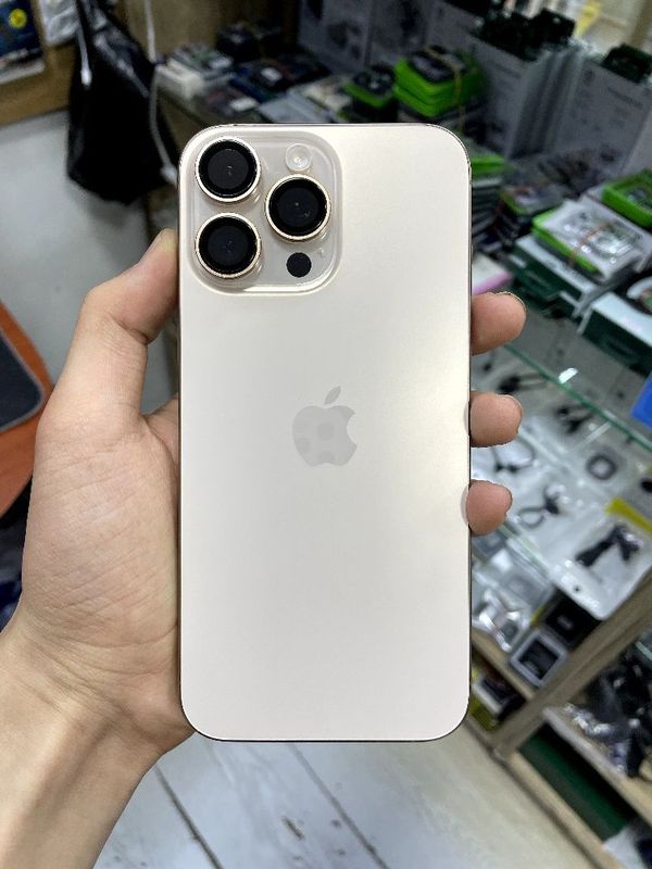 iphone 16 pro max 265gb iphone 16 pro max 265gb
