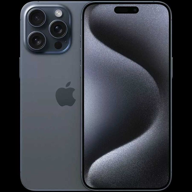 Iphone 15 pro max 256 GB LLA Iphone 15 pro max 256 GB LLA