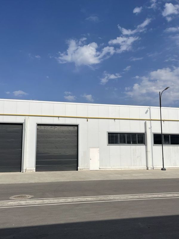 Выгодная продажа фабрика/склад + офис 720м2 Tashkent Index - Сергели Выгодная продажа фабрика/склад + офис 720м2 Tashkent Index - Сергели