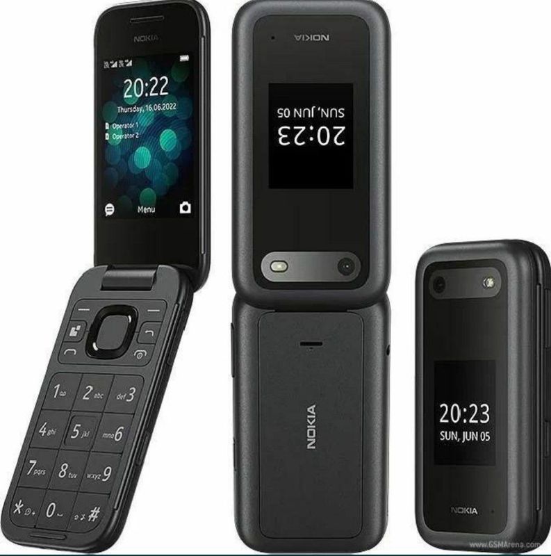 NOKIA 2660 Flip 4G