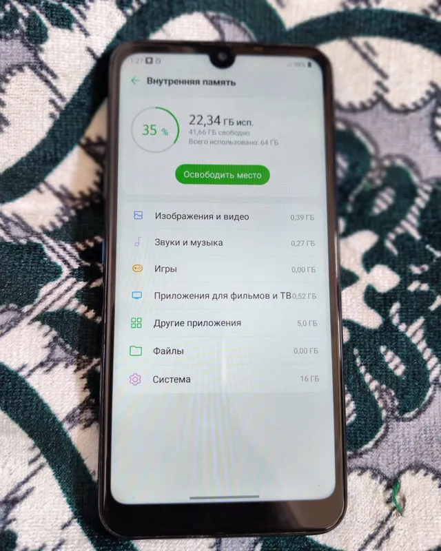 LG x6. 64GB sotiladi LG x6. 64GB sotiladi