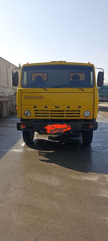 Kamaz sotiladi 55111