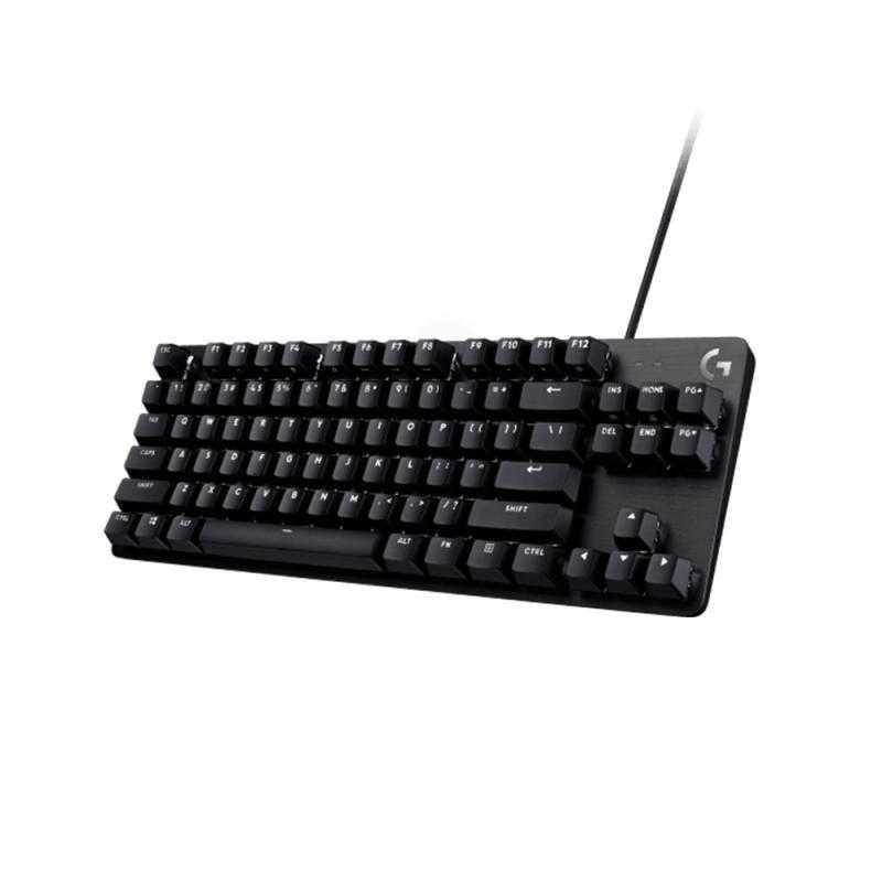 Игровой комплект Logitech