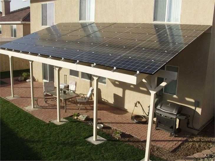 Quyosh panellar инверторы солнечные панели solar panel - ko'p muddatli Quyosh panellar инверторы солнечные панели solar panel - ko'p muddatli