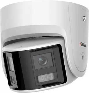 Камера DS-2CD2346G2P-ISU/SL 2.8MM C