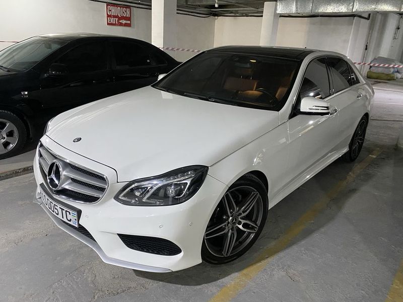 W212 restyling 2013 m276 3,l W212 restyling 2013 m276 3,l