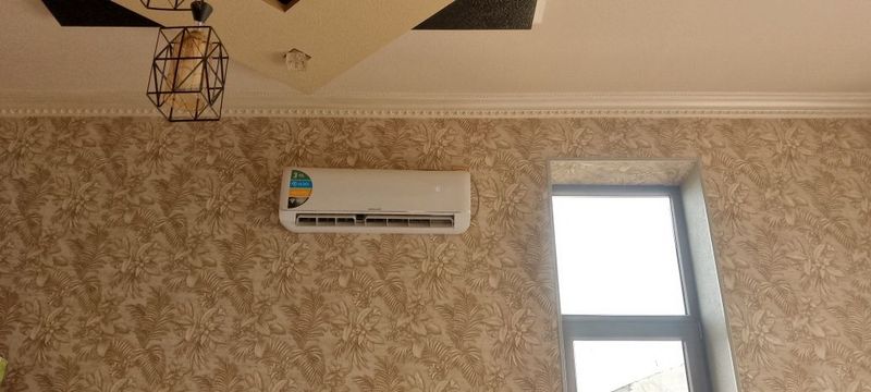 Продам свой кондиционер Авалон. Продам свой кондиционер Авалон.