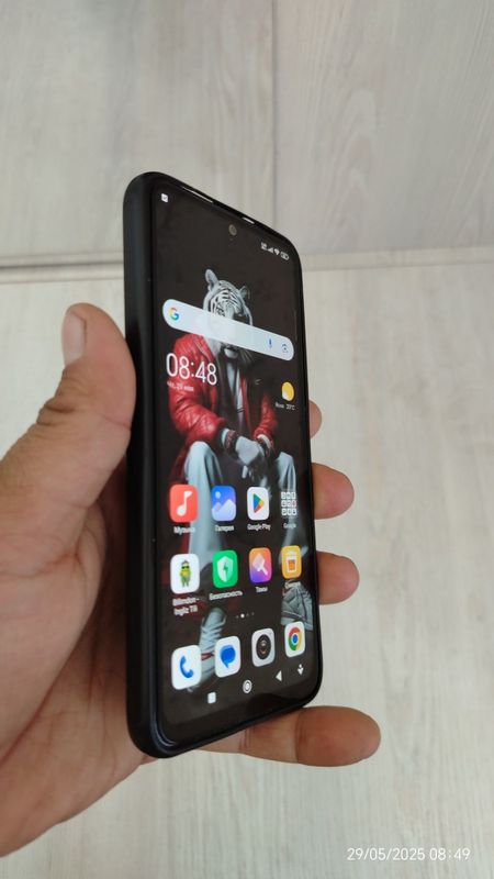 REDMI NOTE 11s Сотилади REDMI NOTE 11s Сотилади