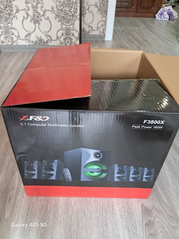 Sanbufer F3800X sotiladi Sanbufer F3800X sotiladi