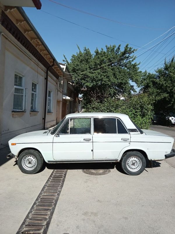 Vaz 2106 sotiladi Vaz 2106 sotiladi