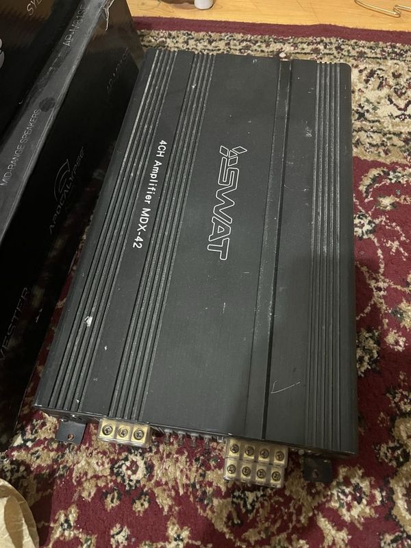 Swat uslite 4.200