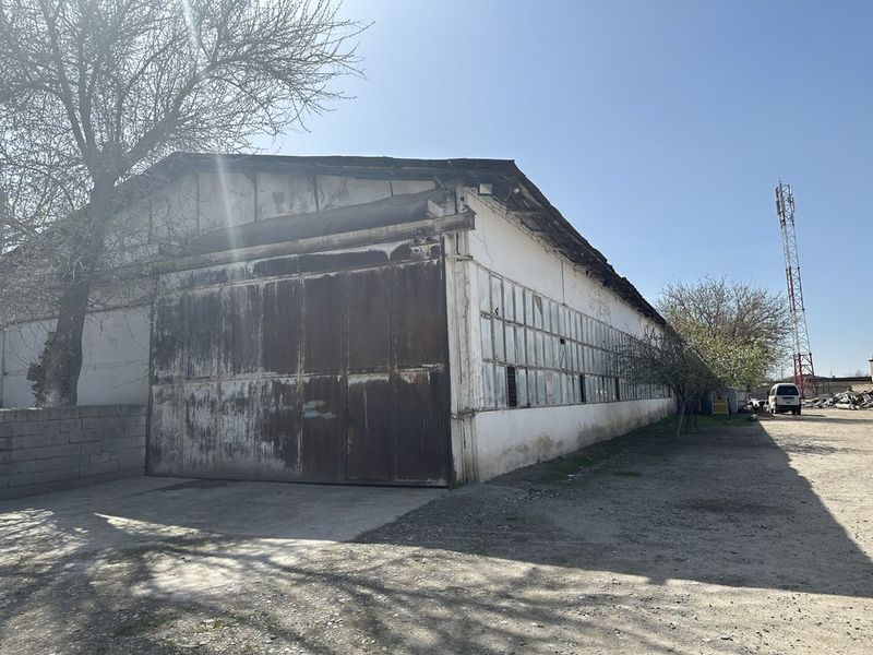 Сдаётся в аренду склад ангар Сдаётся в аренду склад ангар