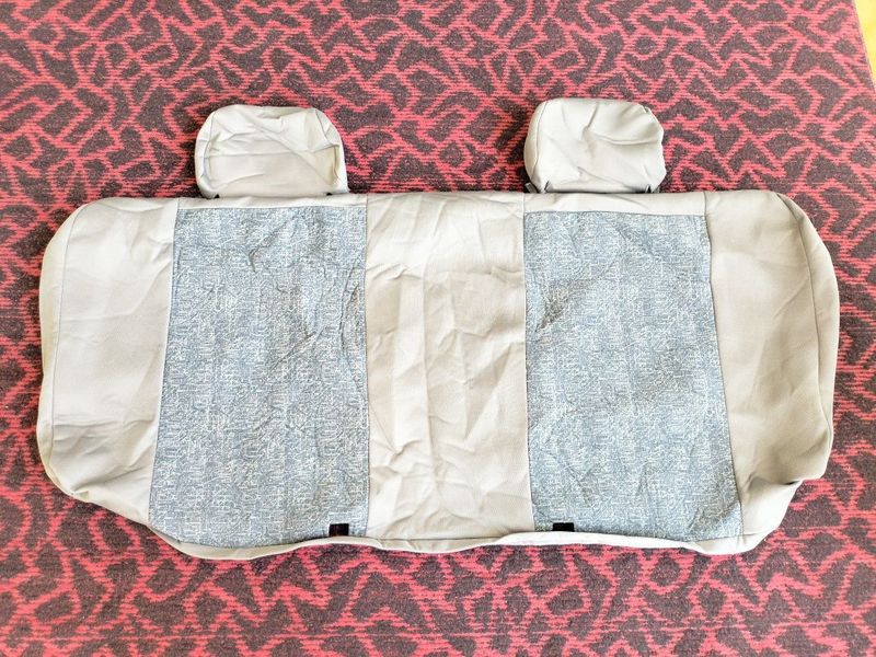 Продам заводской чехол на Нексия-1 Продам заводской чехол на Нексия-1