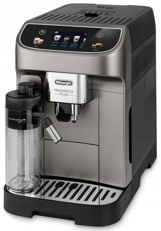 Кофемашина Delonghi ECAM320.70.TB