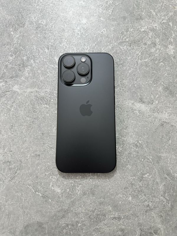 iPhone 16 Pro 256GB Dual Sim iPhone 16 Pro 256GB Dual Sim